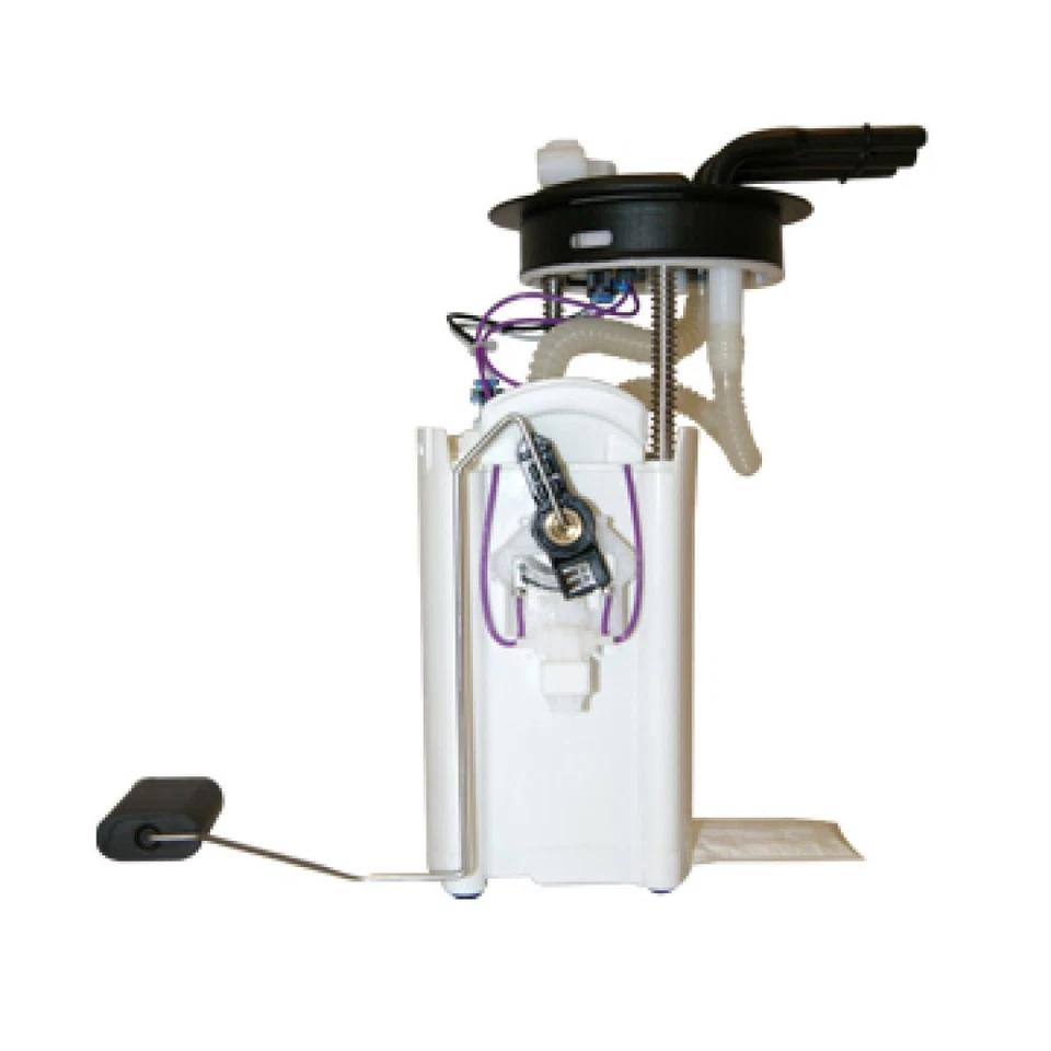 Módulo de bomba de combustible Herko H530-2244 para Chevrolet GMC Suburban 2500 2002-2003 Foto 3 de 4