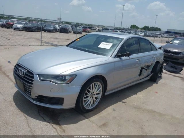 Seat Belt Front Bucket Seat Passenger Retractor Fits 16-18 AUDI A6 7562055 Foto 2 de 4