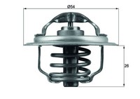 KÜHlmittel Thermostat FÜR Audi A3 Sportback (8PA) - Mahle Tx 111 87D