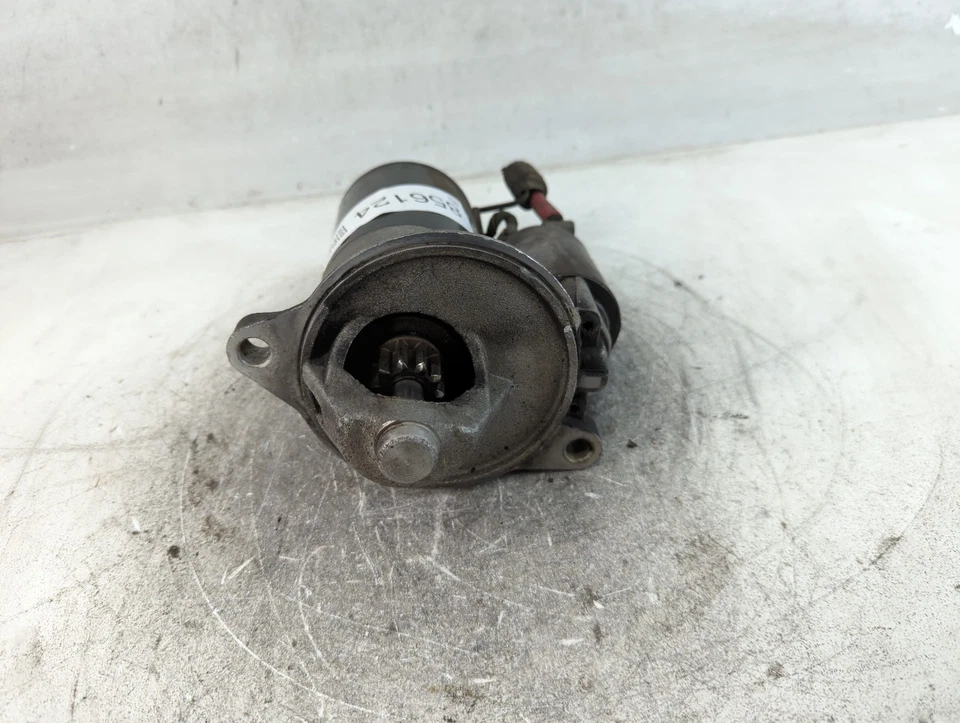 Ford Thunderbird 1994-1997 motor de arranque de coche solenoide fabricante original KEHLJ Foto 4 de 4