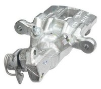 A.B.S. Bremssattel 721312 FüR Nissan Tino Almera Grauguss V10 Dci