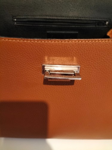 Maxi borsa donna Laura Moretti, made in Italy - Foto 3 di 11