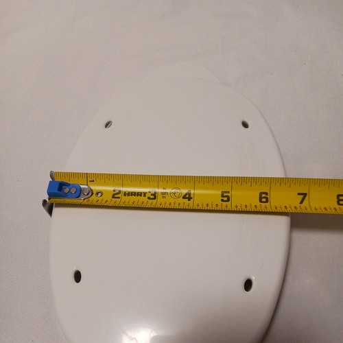 Black & Decker Flavor Scenter Steamer HS2000 Replacement Part Lid - Picture 7 of 7