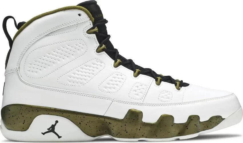 Jordan 9 Retro Statue for Sale | Authenticity Guaranteed | eBay display picture 2