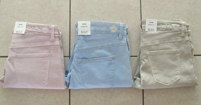 MAC DREAM SKINNY JEANS HOSE 34 40 42 44 