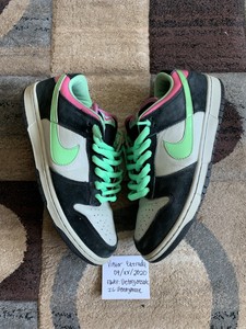 nike sb poison