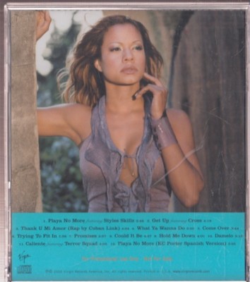 crystal sierra morena cd promo | eBay