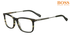 hugo boss occhiali da vista