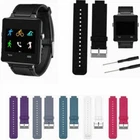 For Garmin Vivoactive Smartwatch Replacement Watch Band Wristband Strap w/Tools