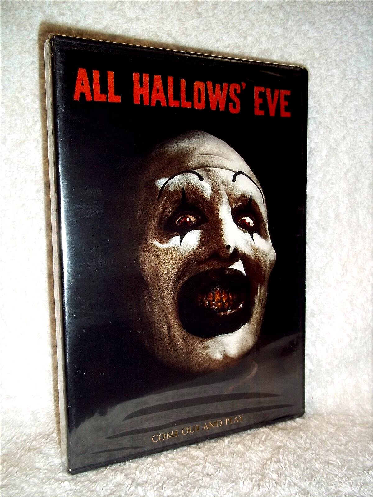 All Hallows' Eve - Rotten Tomatoes