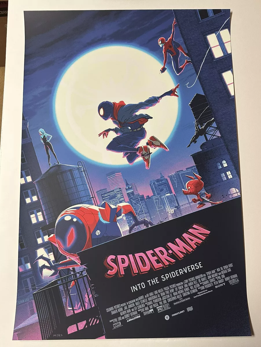 Marvel's Spider-Man 2 (Timed Edition) Poster