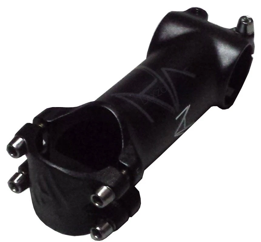 Cinelli Vai Road Bike Alloy Handlebar Stems Matt Black Threadless Stems - Image 2 of 4