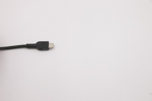 Original Lenovo 65W Charger, AC Adapter, USB-C Wall Adapter-US Pin 5A10W86270 - Picture 3 of 4