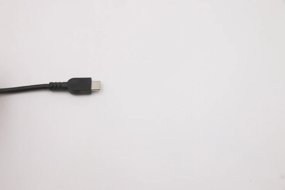 Cargador Original Lenovo 65W, Adaptador de CA, Adaptador de Pared USB-C-Pin EE. UU. 5A10W86270 Foto 3 de 4