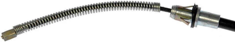 Cable de freno de estacionamiento para Dodge D150 D150 1988-1993, Ramcharger, W150 D150, W150 DO Foto 2 de 3