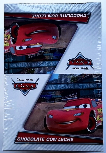 disney cars surprise eggs