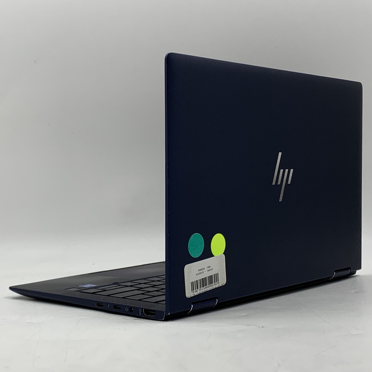 HP Elite Dragonfly G2 Notebook PC 4X493UP i7-1185G7 16GB RAM HP Elite Dragonfly G2 Notebook PC 4X493UP i7-1185G7 16GB RAM