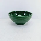 6" rice BOWL jade green HOMER LAUGHLIN FIESTA 20 OZ. new
