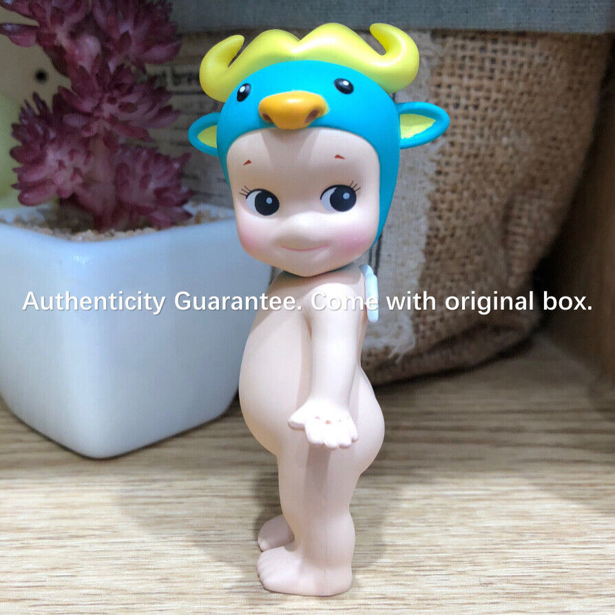 ★ソニーエンジェル⭐︎イエローバッファロー⭐︎激レア ソニーエンジェル イエロー バッファロー レア （AUTHENTIC