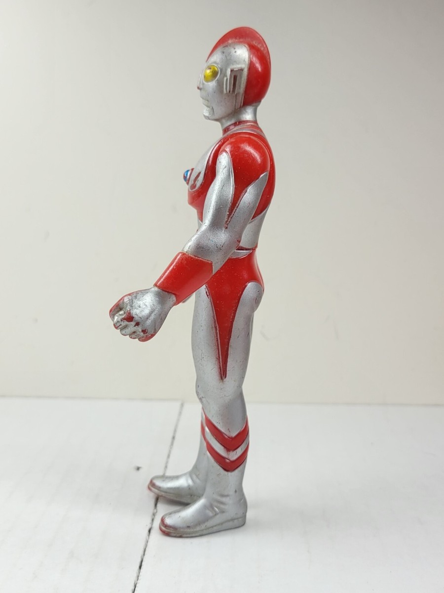 バンダイ ウルトラマン 1988 JAPAN Ultraman King Japan 1988 Ultraman Legend 2003 Ultra Hero