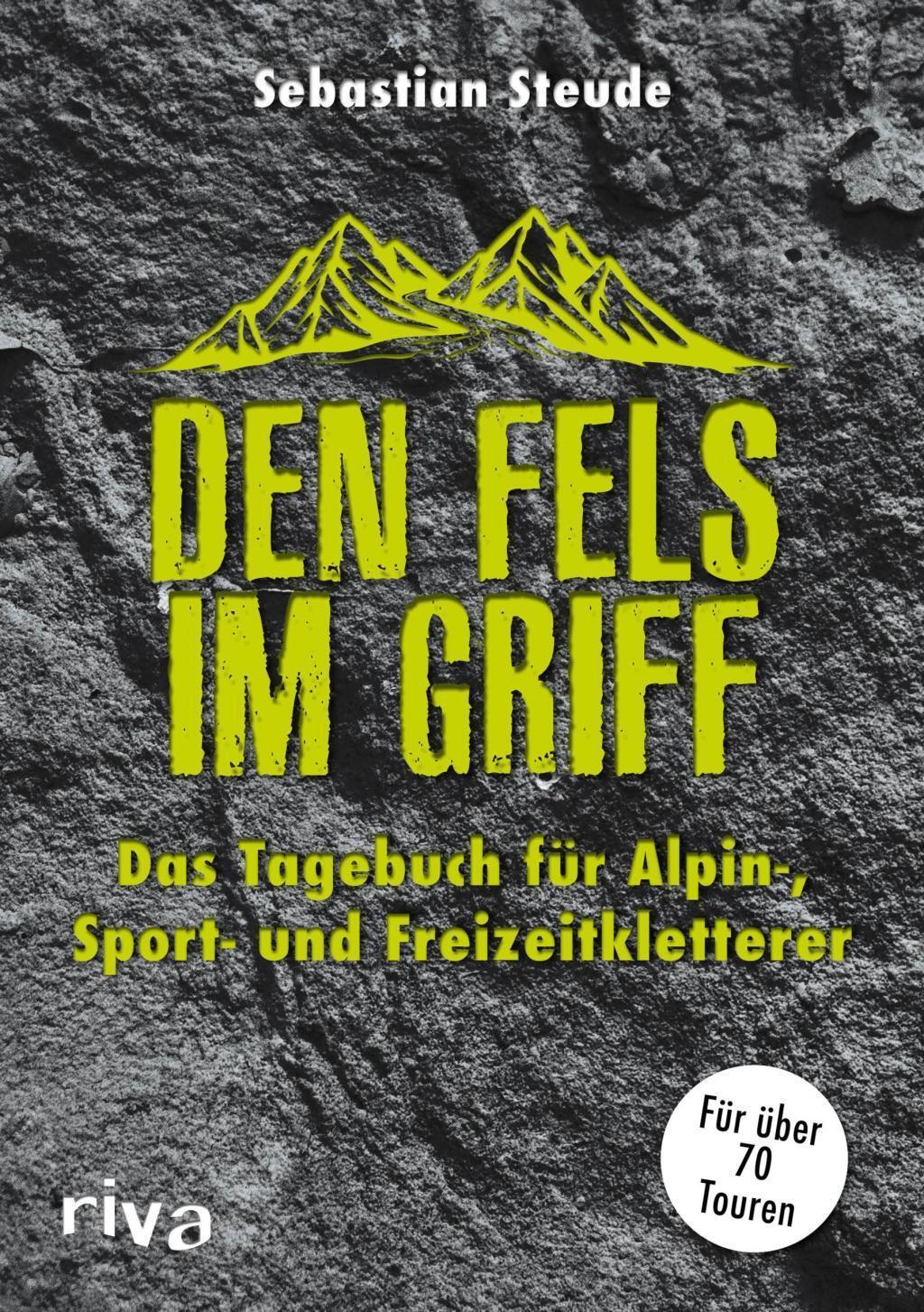 Thumbnail - Den Fels Griff Sebastian Steude 9783742311238