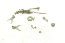 Arctic Cat 450 H1 11 Gear Shift Shafts Forks Cam Assembly 48851