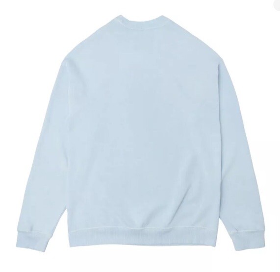 Taylor Swift 1989 Blue Crewneck (Authentic Official Taylor