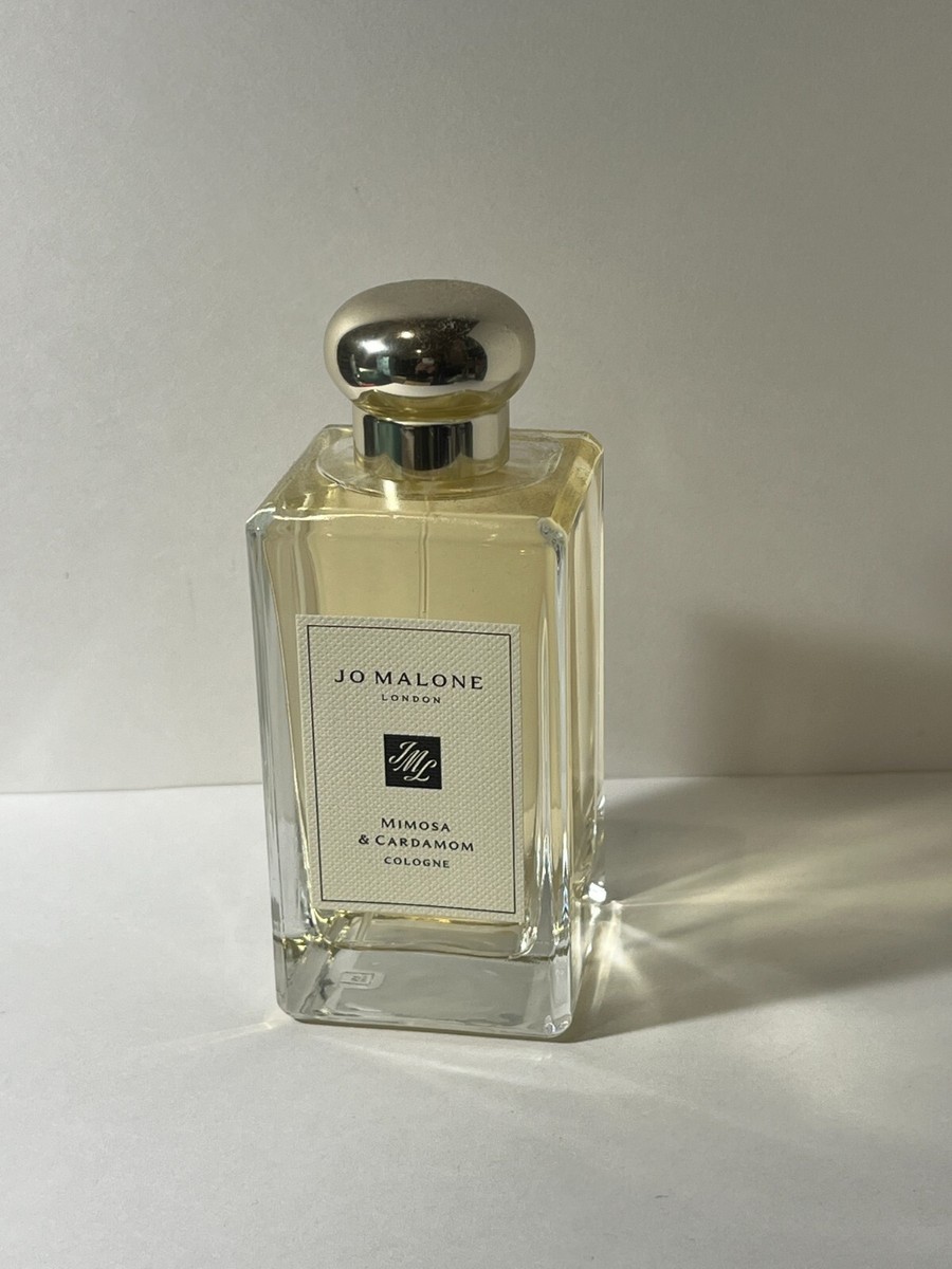 Jo Malone Mimosa & Cardamom 3.4oz Unisex Eau de Cologne New