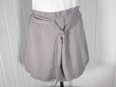 Short Gris Cop Copine Taille 38 - Occasion Très Bon état, Style Bermuda
