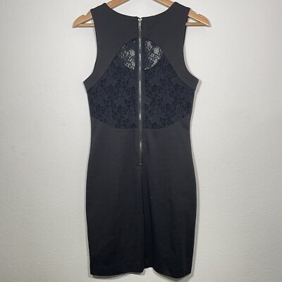 cocktail dress lace Lace Cut Out Cocktail Dress