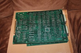 FIRE TRAP - 1986 Data East - JAMMA Arcade Game PCB