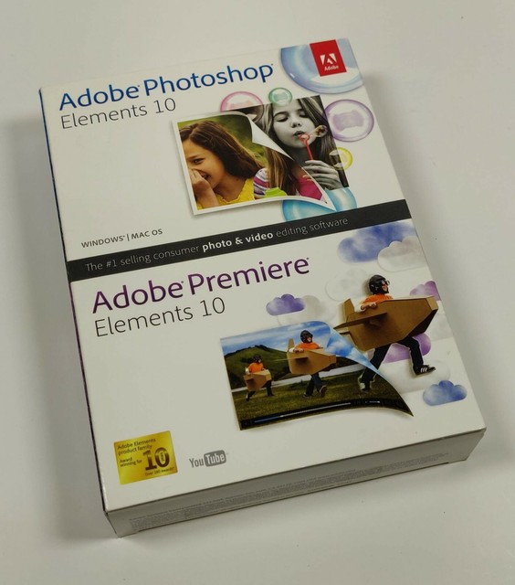 Adobe Premiere Elements Mac Serial