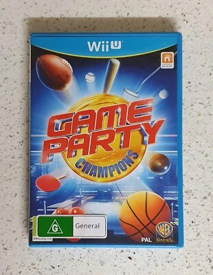 wii u gumtree