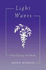 Light Waves: Fine Tuning the Mind (Latitude 20 Books) - Paperback - GOOD