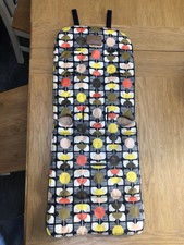 orla kiely pushchair