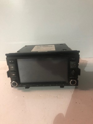 bose touch screen radio