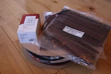 WarmlyYours Radiant Heating Cable 864ft. w/ nSpire Programmable Thermostat