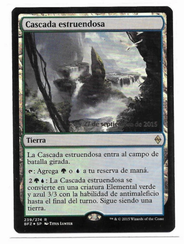 Cartas sueltas de juegos de cartas coleccionables incoloros near mint or better (como nueva o mejor) Magic: The Gathering