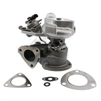 Meat & Doria Turbolader Lader Aufladung FüR Ford Ranger TKE 2.2 Tdci 4X4