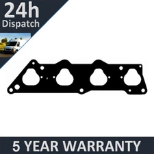 Fits Honda Civic 2000-2005 1.4 1.6 1.7 Purevue Inlet Manifold Gasket