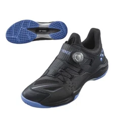 Yonex Badminton Shoes POWER CUSHION 88 DIAL Black SHB88D3 537 US4H-10H w/Box New