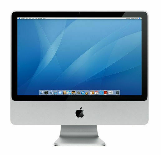 Apple iMac 20