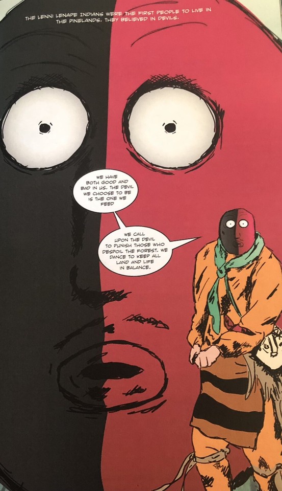 10 CHAMPION OF THE PINES JERSEY DEVIL Lyrics Songs. In This Graphic