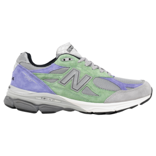 New Balance 990V3 x Stray Rats Alternate 2019