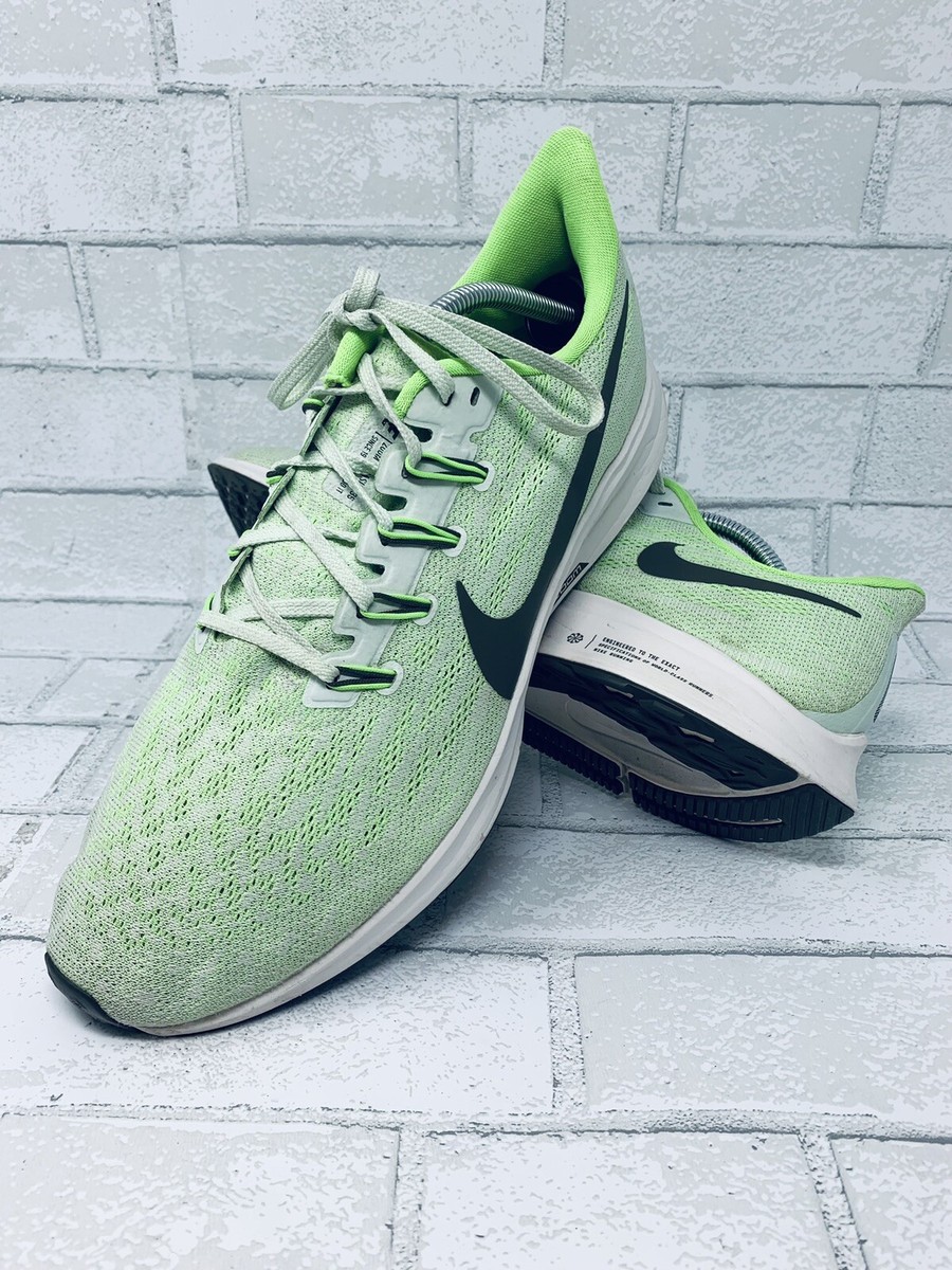 nike air zoom pegasus 36 green