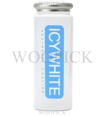ICYWHITE Aesthetic Cooling Face Cooler Massager Handy Face Body Therapy Massage