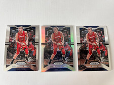 2020 Panini Prizm WNBA - ELENA DELLE DONNE SILVER PRIZM AND BASE #6 MYSTICS