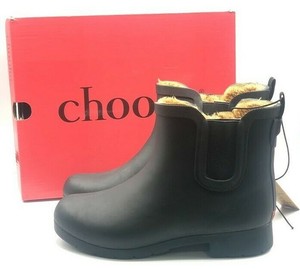 chooka ankle boots