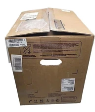 HP LaserJet Enterprise M507dn Laser Printer 1PV86A