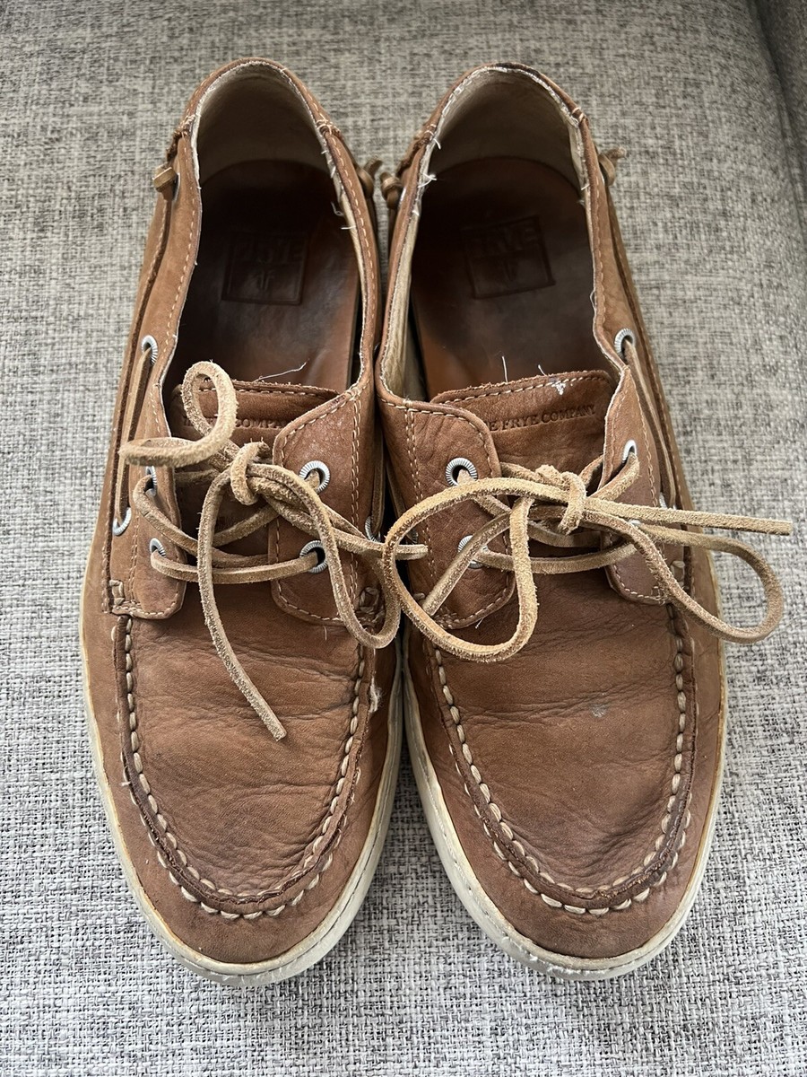 Frye Men